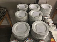 Borden (135x) - afbeelding 1 van  3