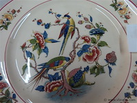 Borden 4 stuks - afbeelding 2 van  3