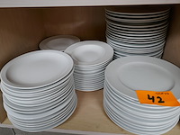 Borden en schalen - afbeelding 2 van  4