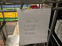 Borden, schotels en kommen - afbeelding 8 van  9