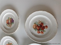 Borden st-amand. 6 stuks - afbeelding 4 van  5