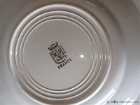 Borden st-amand. 6 stuks - afbeelding 5 van  5