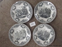 Borden - afbeelding 1 van  2