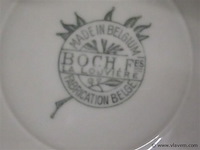 Borden - afbeelding 2 van  2