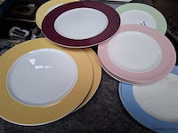 Borden - afbeelding 1 van  2