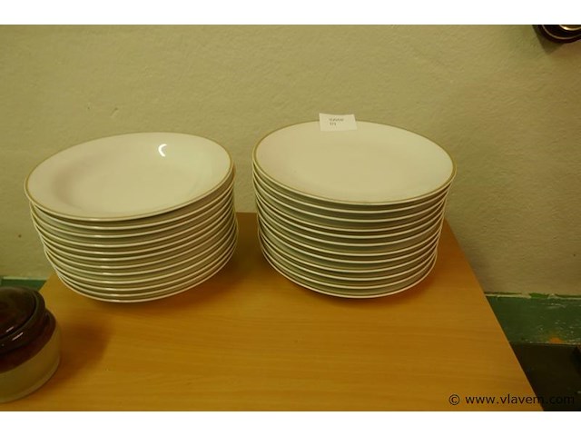 Borden - afbeelding 1 van  1