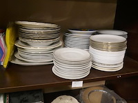 Borden - afbeelding 1 van  1