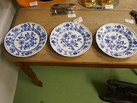 Borden - afbeelding 1 van  2