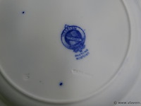 Borden - afbeelding 2 van  2