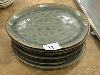 Borden - afbeelding 2 van  2