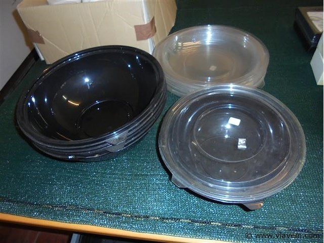 Borden/bestek - afbeelding 1 van  1