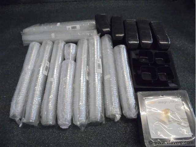 Borden/bestek - afbeelding 1 van  2