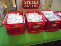 Borden/bestek - afbeelding 1 van  4