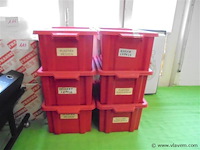 Borden/bestek - afbeelding 4 van  4