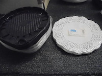 Borden/bestek - afbeelding 1 van  1