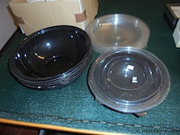 Borden/bestek - afbeelding 1 van  1