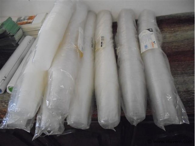 Borden/bestek - afbeelding 1 van  1