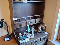 Bordenkastje - afbeelding 1 van  1