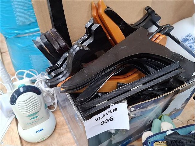 Bordensteun - afbeelding 1 van  1