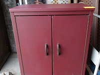 Bordenverwarmer b.66 h.75 d.37 cm - afbeelding 1 van  6