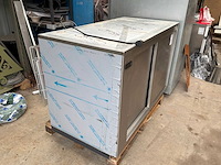 Bordenverwarmer - afbeelding 1 van  3
