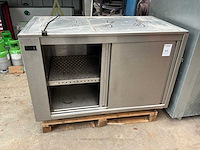 Bordenverwarmer - afbeelding 3 van  3