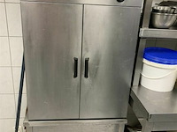 Bordenverwarmer - afbeelding 1 van  3