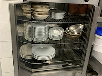 Bordenverwarmer - afbeelding 2 van  3