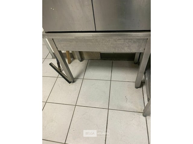 Bordenverwarmer - afbeelding 3 van  3