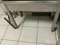 Bordenverwarmer - afbeelding 3 van  3