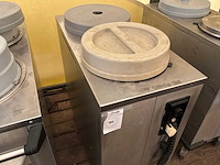 Bordenverwarmer - afbeelding 2 van  4