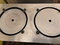 Bordenverwarmer - afbeelding 3 van  4