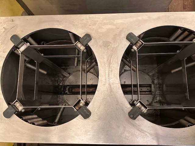 Bordenverwarmer - afbeelding 4 van  4