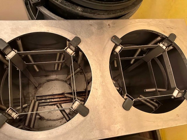 Bordenverwarmer - afbeelding 4 van  4