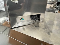 Bordenverwarmer - afbeelding 2 van  5