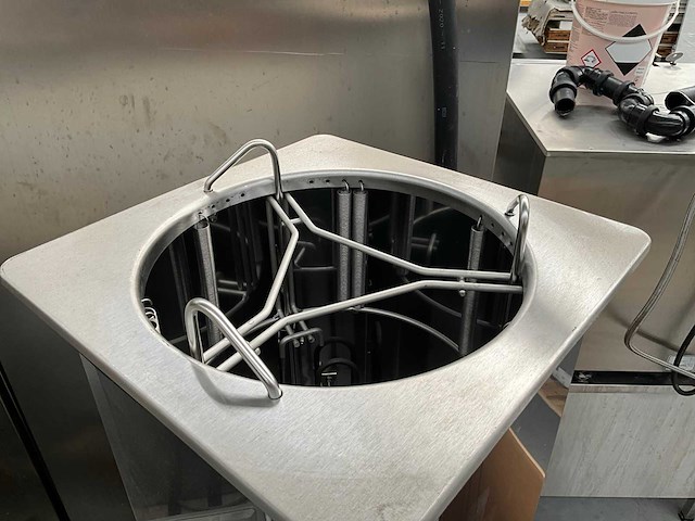 Bordenverwarmer - afbeelding 3 van  5