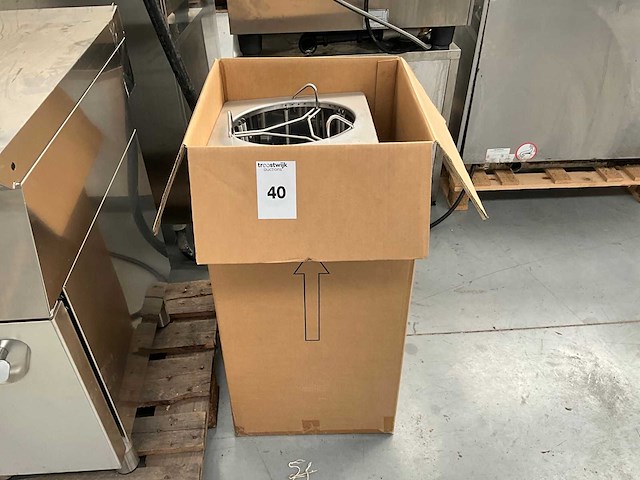 Bordenverwarmer - afbeelding 4 van  5