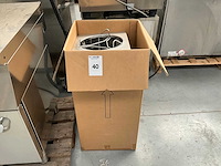 Bordenverwarmer - afbeelding 4 van  5