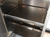 Bordenwarmer cater chef - afbeelding 3 van  3