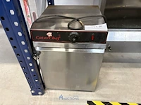 Bordenwarmer caterchef 688050