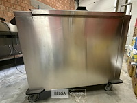 Bordenwarmer rieber - afbeelding 1 van  9