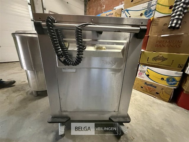 Bordenwarmer rieber - afbeelding 2 van  9