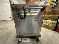 Bordenwarmer rieber - afbeelding 3 van  9