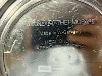 Bordenwarmer rieber - afbeelding 8 van  9