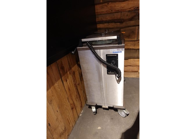 Bordenwarmer - afbeelding 3 van  4