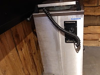Bordenwarmer - afbeelding 3 van  4