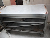 Bordenwarmer