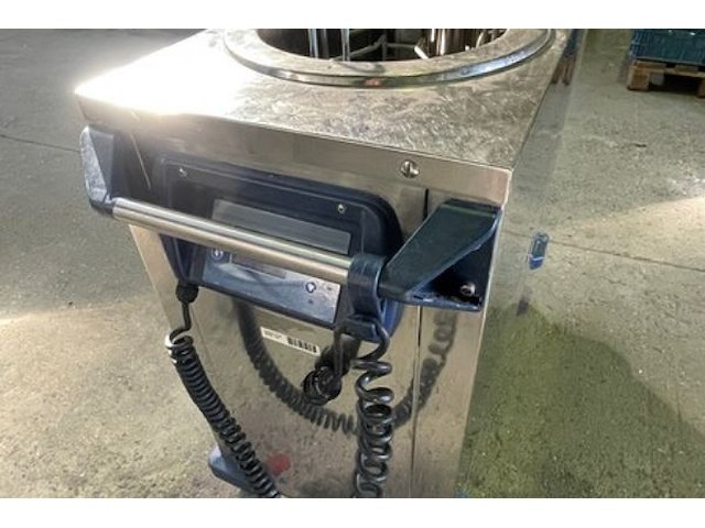 Bordenwarmhouder - afbeelding 2 van  9