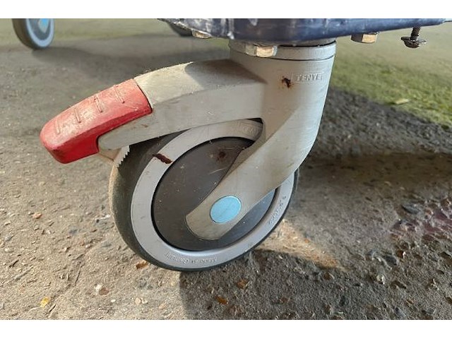 Bordenwarmhouder - afbeelding 7 van  9