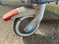 Bordenwarmhouder - afbeelding 7 van  9